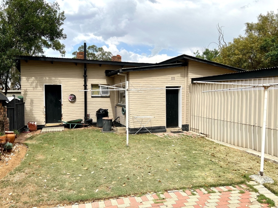 3 Bedroom Property for Sale in Riebeeckstad Free State